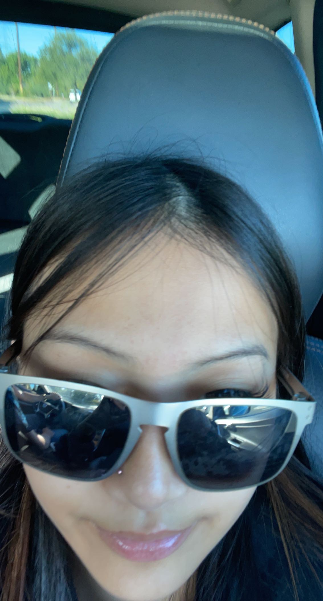 Cool glasses yo.