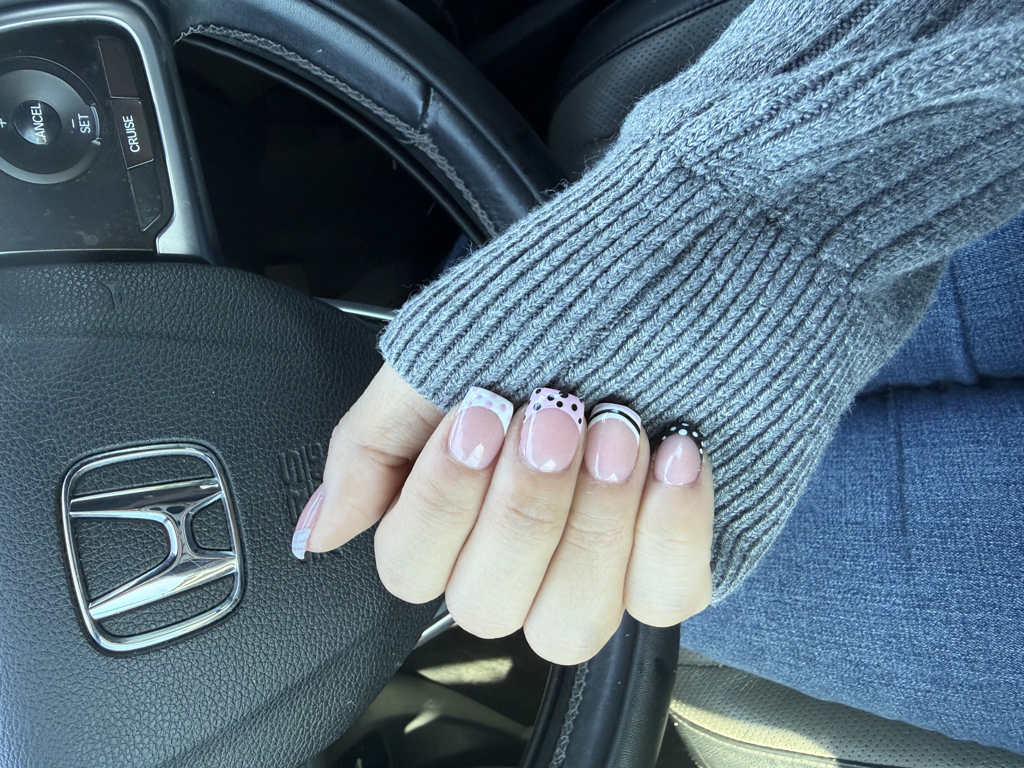 cutsie vibe